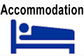 Gascoyne Coast Accommodation Directory