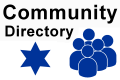 Gascoyne Coast Community Directory