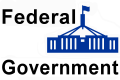Gascoyne Coast Federal Government Information