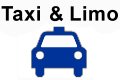 Gascoyne Coast Taxi and Limo