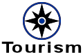 Gascoyne Coast Tourism