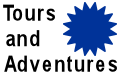 Gascoyne Coast Tours and Adventures