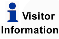 Gascoyne Coast Visitor Information